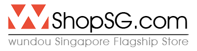 Wundou Sports | Singapore Online Shop