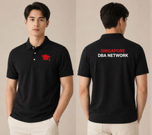 Singapore DBA Network Polo Tee ( Pre-Order)