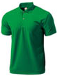 (Adult Size) Dry Light Polo Shirt