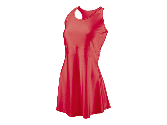 Basic Tennis Dress