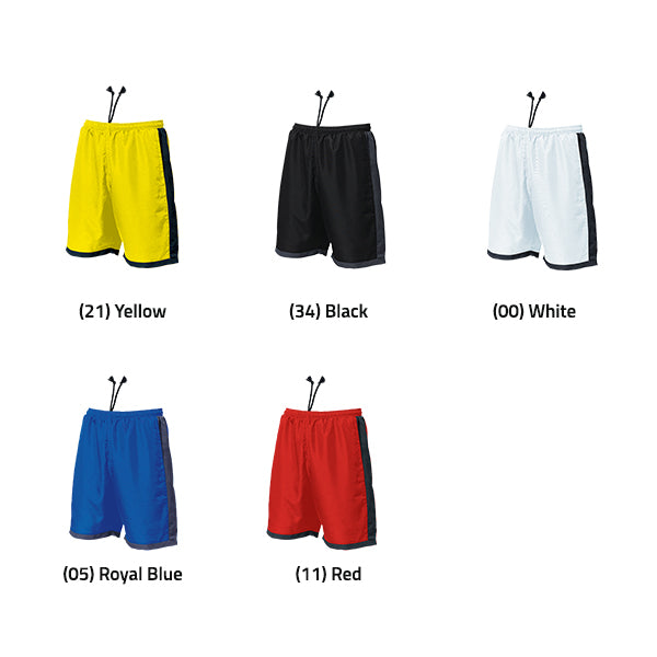 Badminton Shorts