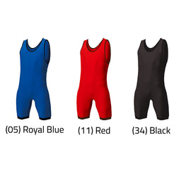 Wrestling / Weight-lifting Singlet