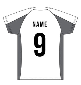 Personalised VA Jersey with Name / Number