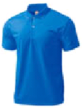 (Kids Size) Dry Light Polo Shirt