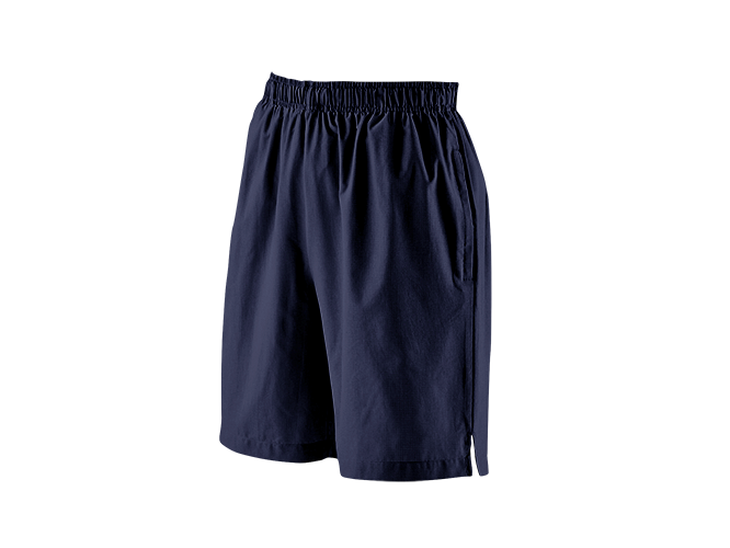 Men's Fitness Breathable Active Shorts