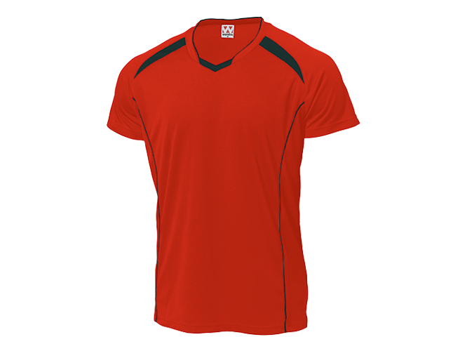 Unsiex Volleyball Jersey – Wundou Sports | Singapore Online Shop