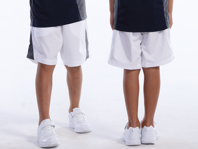 Basic Tennis Shorts