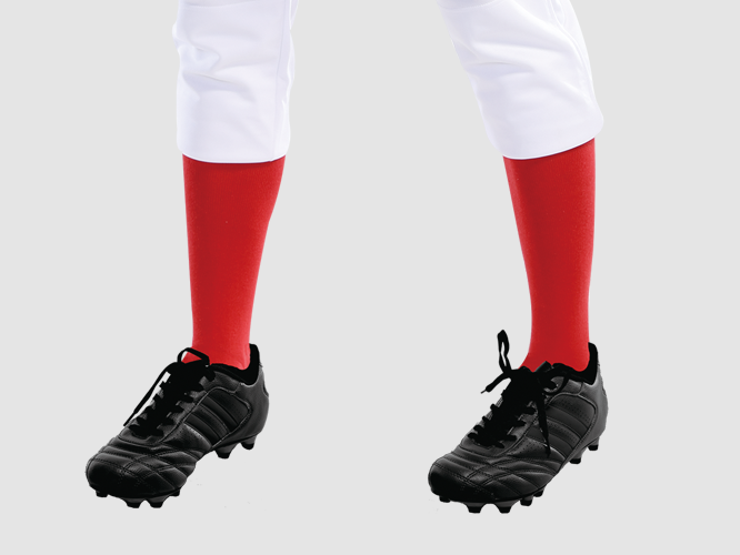 Baseball Socks