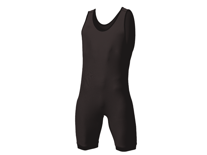 Wrestling / Weight-lifting Singlet