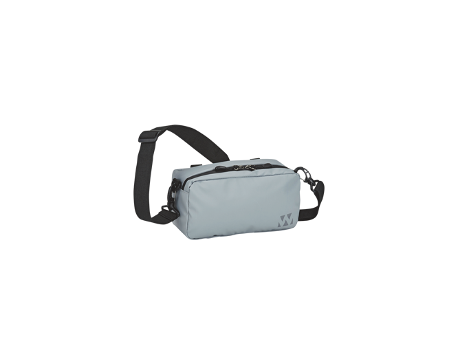 Foldable Fitness Duffel Bag