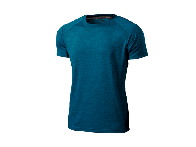 Workout Short Sleeve T-Shirt