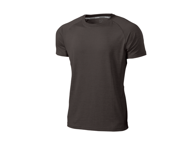 Workout Short Sleeve T-Shirt