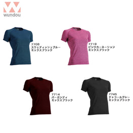 Women's Workout Short Sleeve T-Shirt